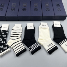 Dior Socks